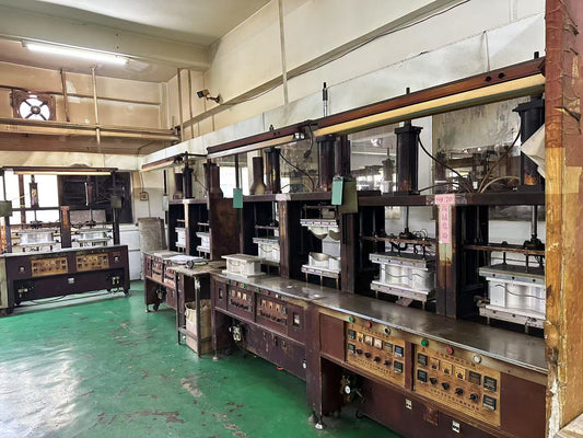 Custom Underwear Molds Tailored to Client Specifications