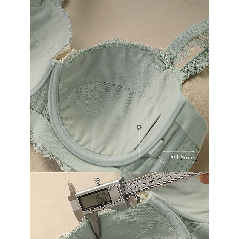Sweet Ultra-thin Molded Bra