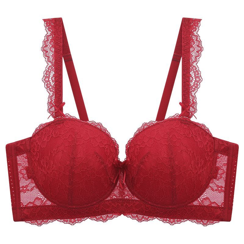 Sweet Ultra-thin Molded Bra
