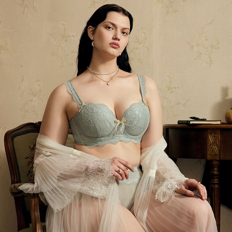 Sweet Ultra-thin Molded Bra