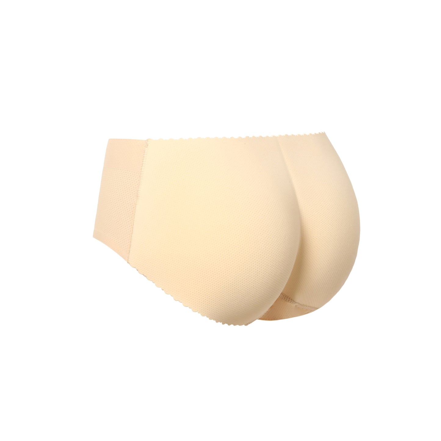 Low Waisted Hip Lift Sponge Buttock Enhancement Panties