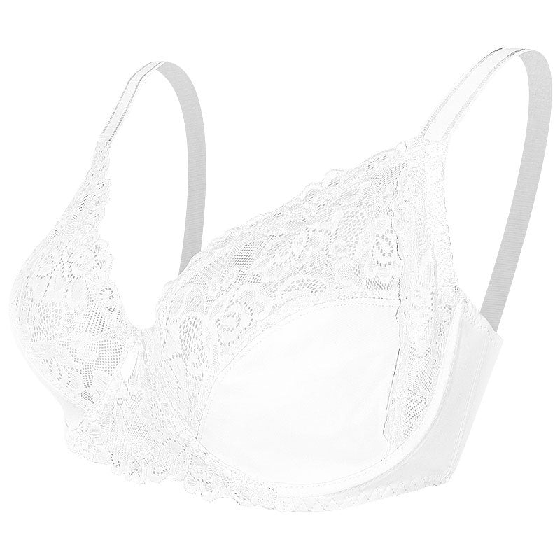 Traditional Nordic Style DE Cup Bra