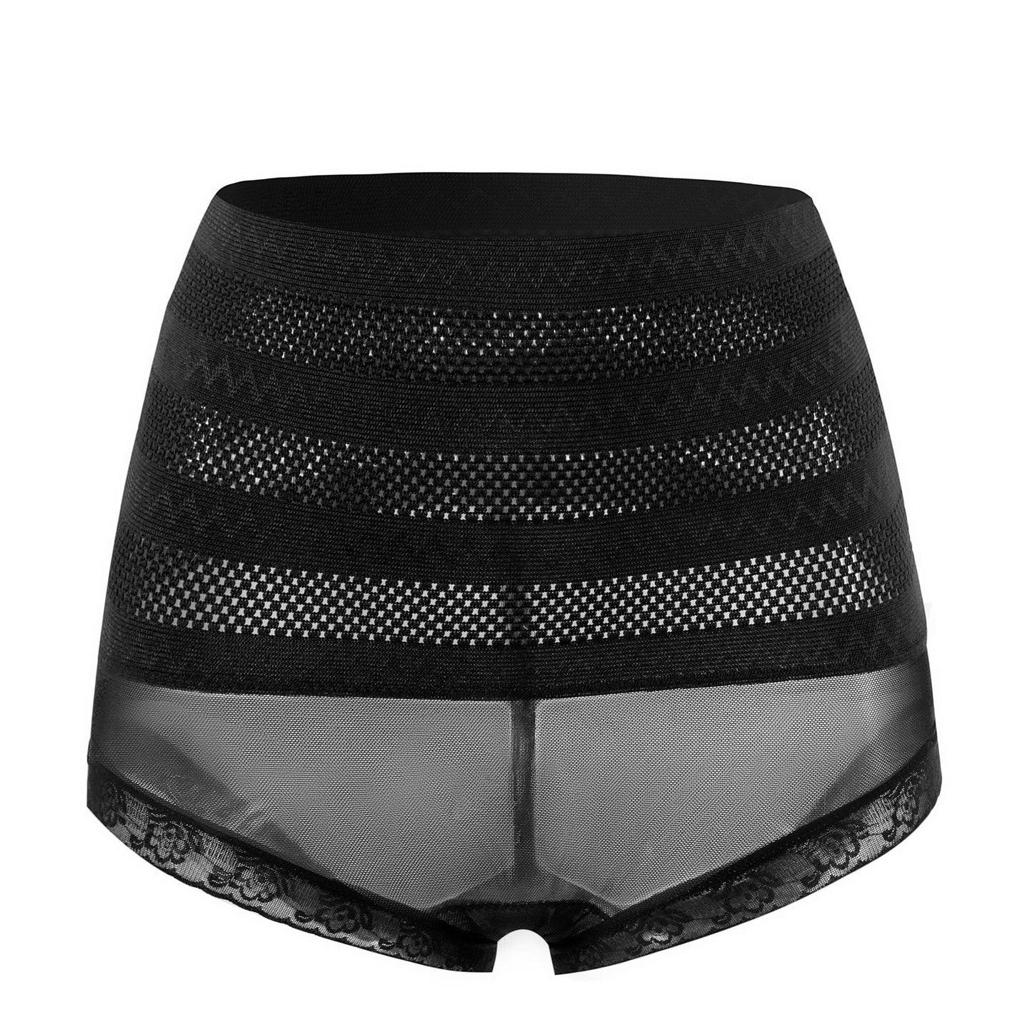Body Shaping Tummy Tuck Pants Body Lifting Pants Breathable Bottom Panties