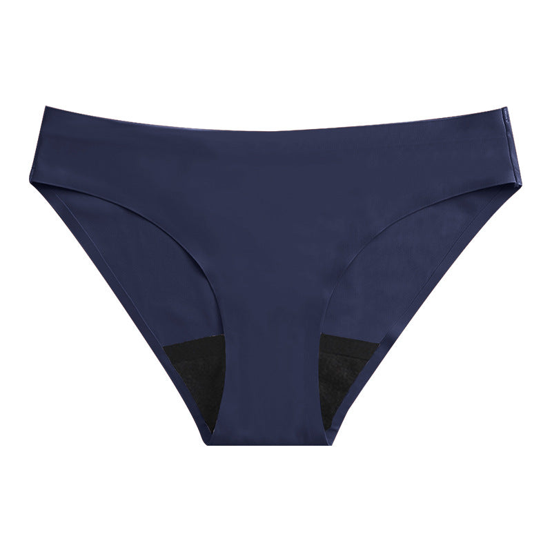 Low-rise 4-layer Anti-Side Leakage Menstrual Panties