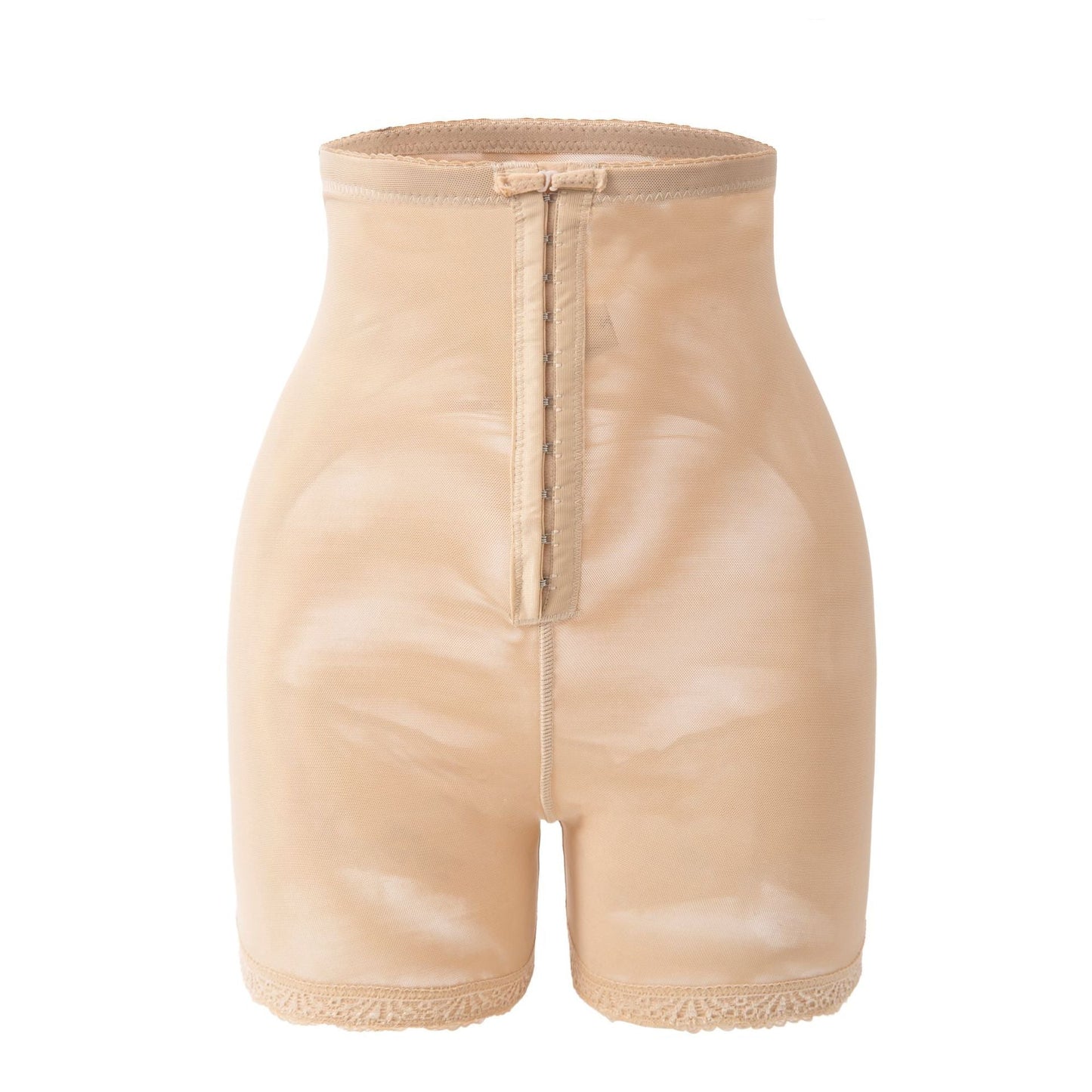 High-waisted Three-dimensional Hit-liftting Panties Shapewear