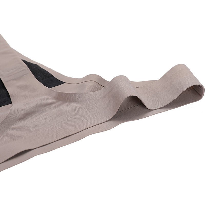 Discreet Comfort with Secure Protection Menstrual Thong Panties