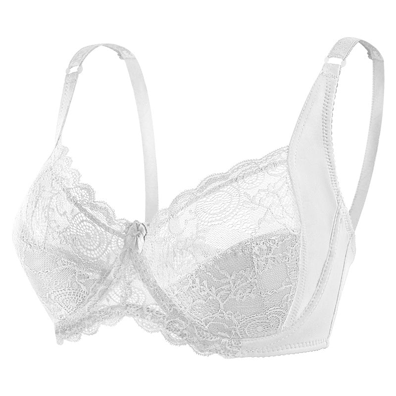 Traditional Western Style G Cup Bra