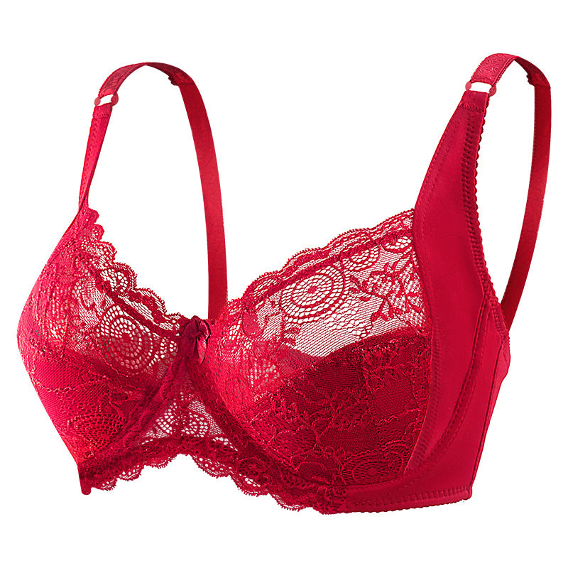 Traditional Western Style G Cup Bra