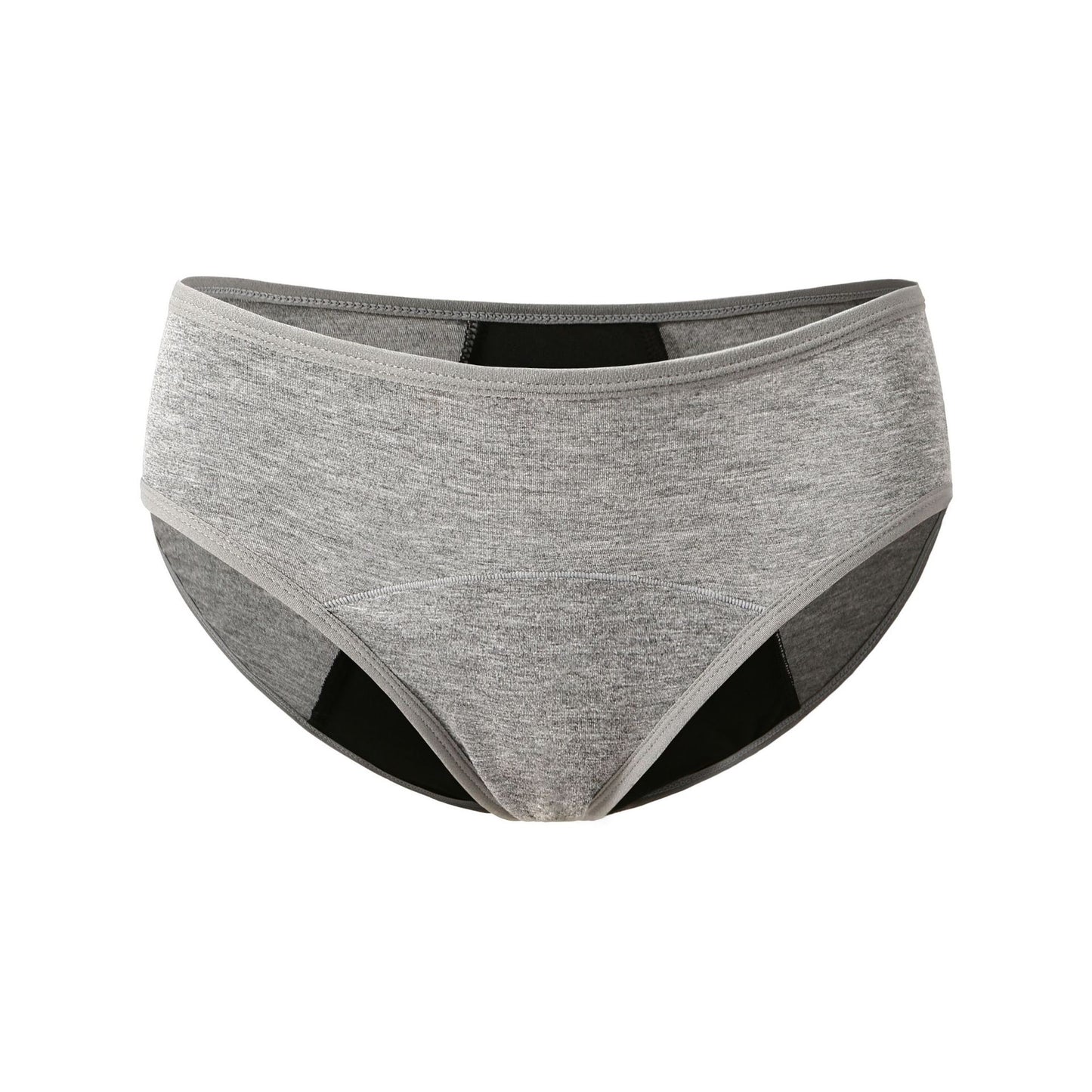 Sexy Mid-rise Leak-proof Menstrual Panties
