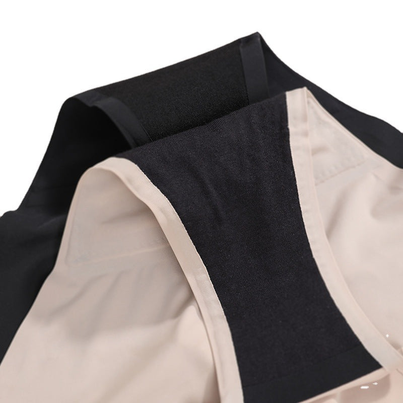 Low-rise 4-layer Anti-Side Leakage Menstrual Panties