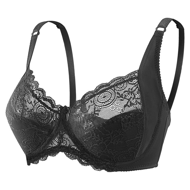 Traditional Western Style G Cup Bra