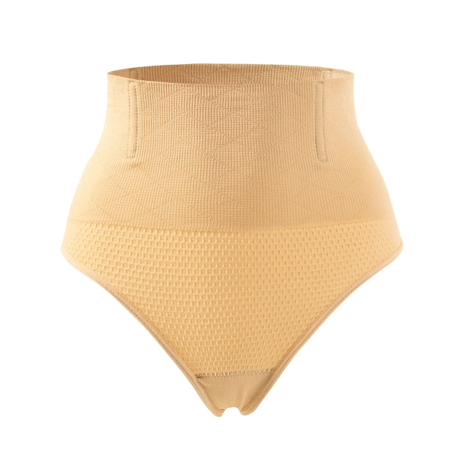 High Waist Butt Lifter Sexy Tummy Control Shapewear Thong Panties