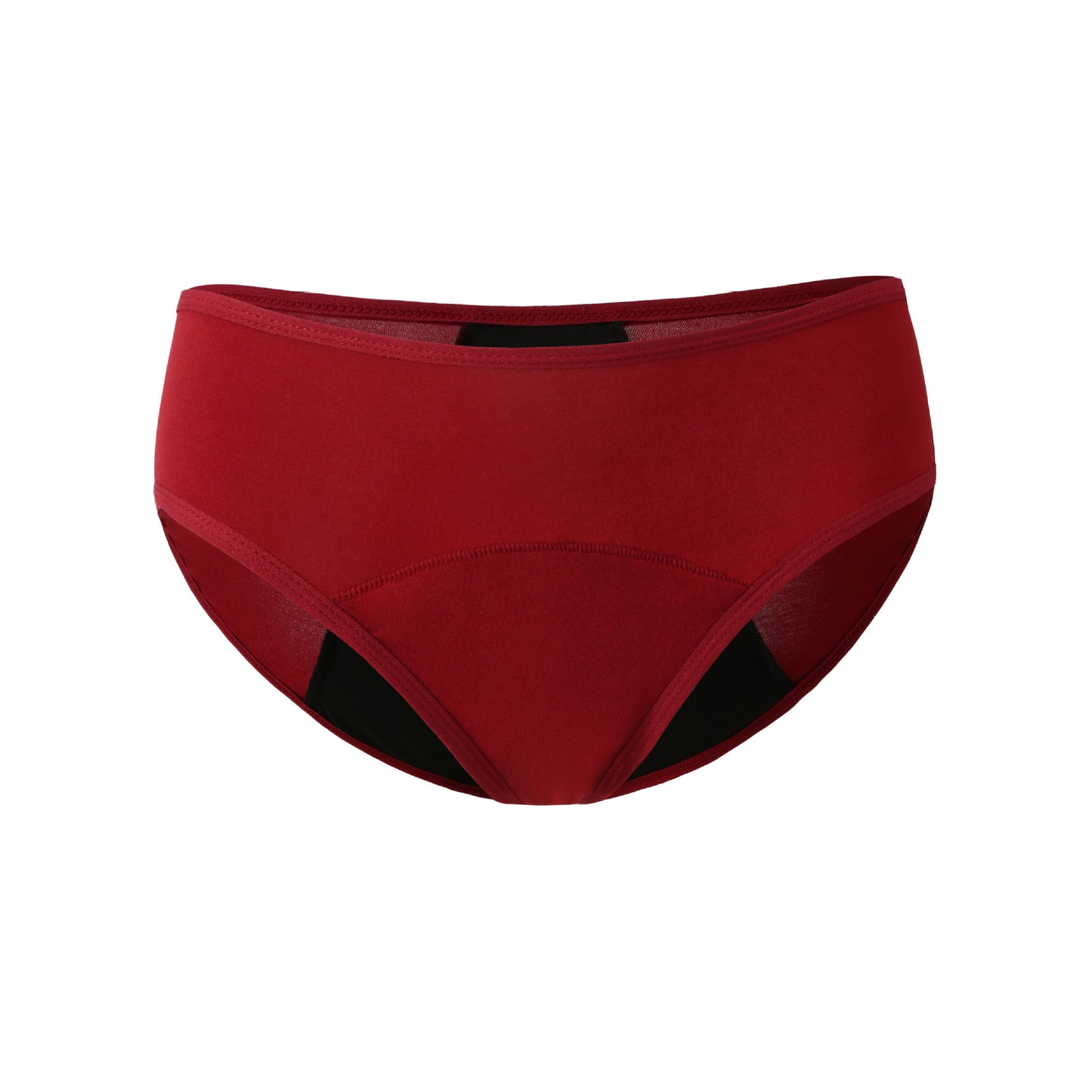 Sexy Mid-rise Leak-proof Menstrual Panties