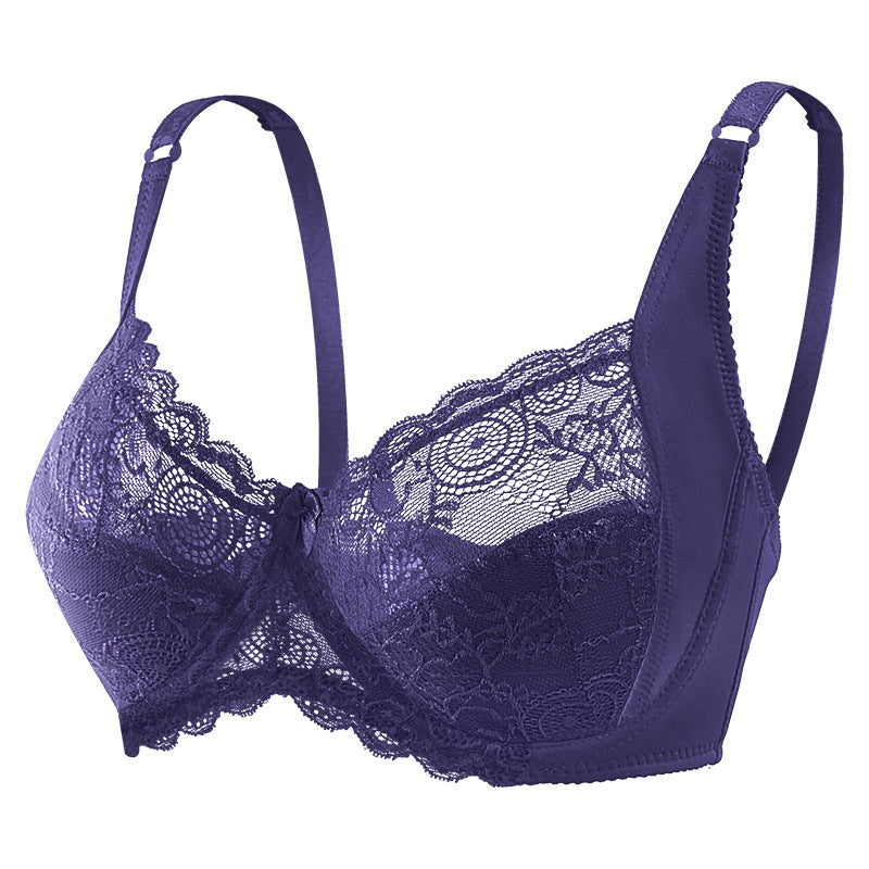 Traditional Western Style G Cup Bra