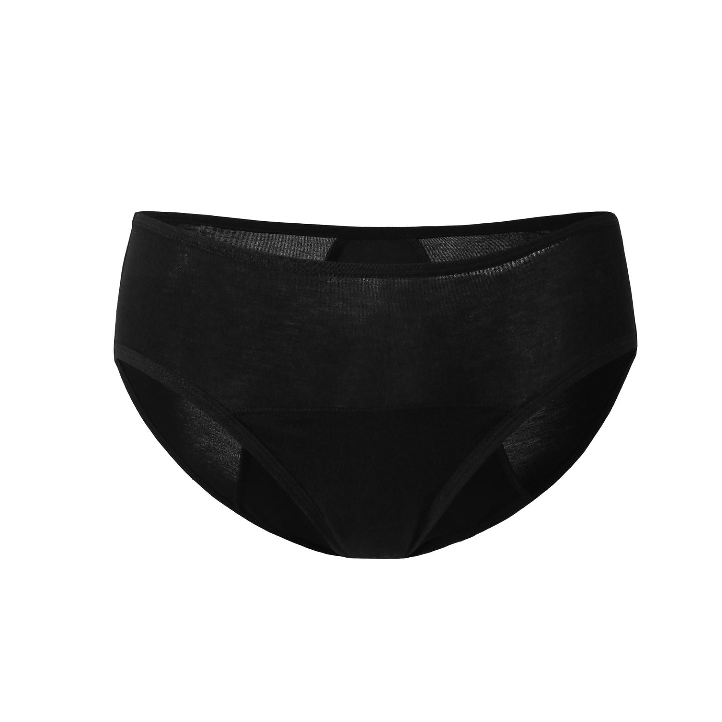 Sexy Mid-rise Leak-proof Menstrual Panties