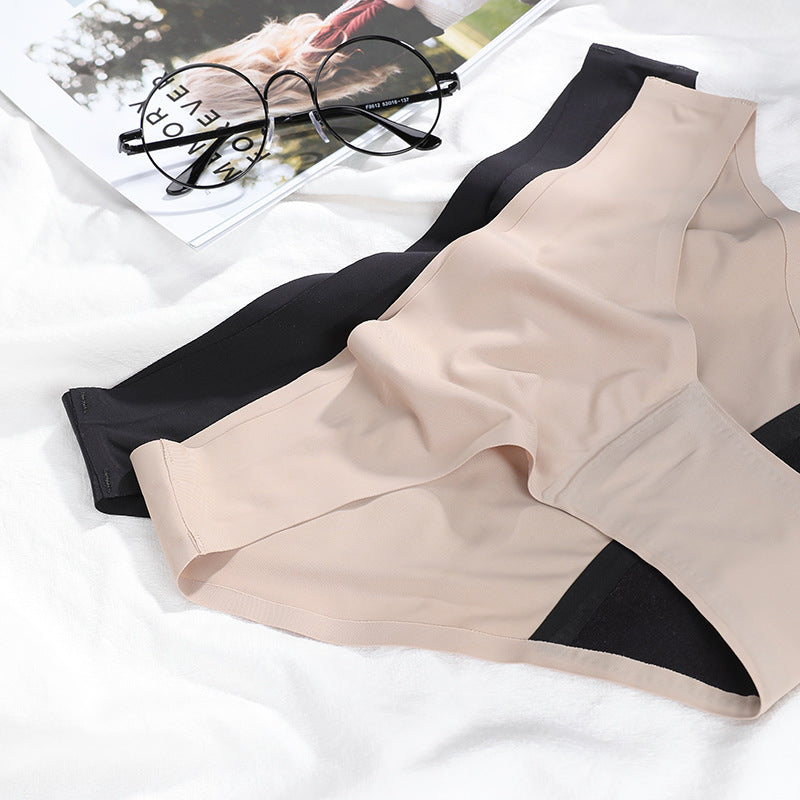 Low-rise 4-layer Anti-Side Leakage Menstrual Panties