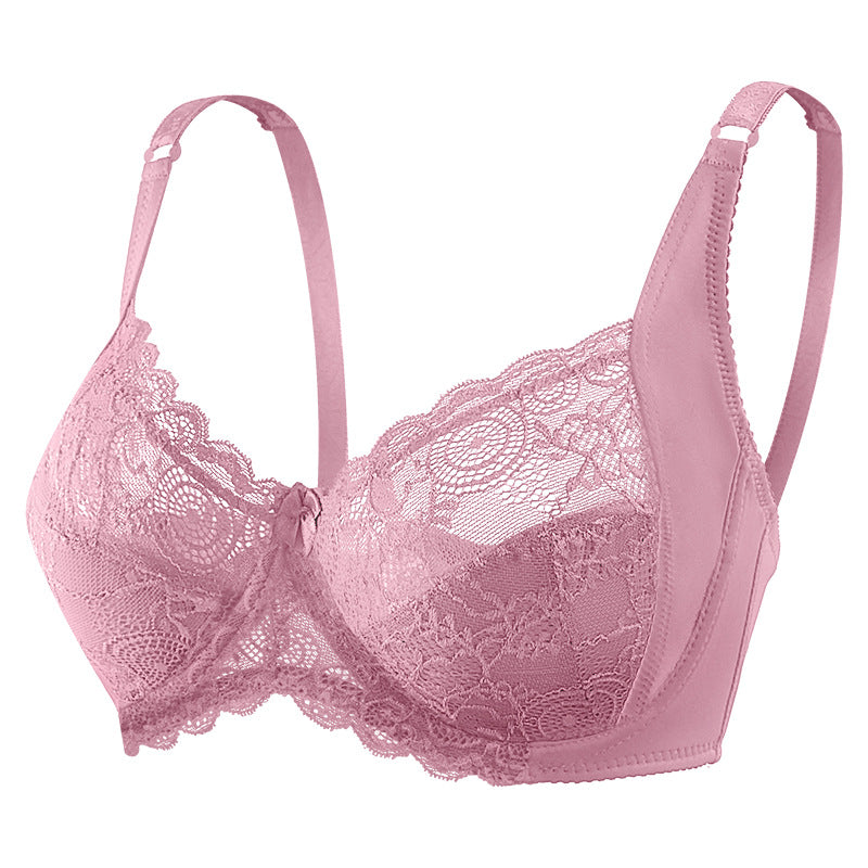 Traditional Western Style G Cup Bra