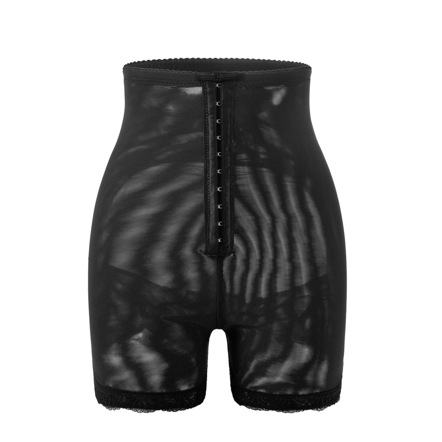 High-waisted Three-dimensional Hit-liftting Panties Shapewear