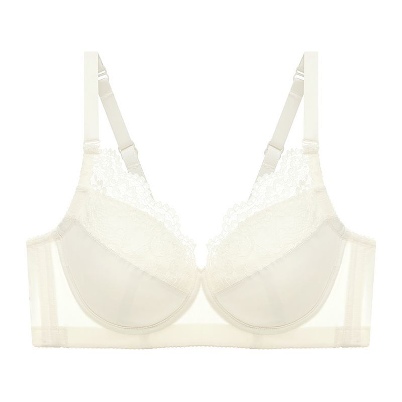 Sensual V-Shape Full Cup Bra